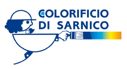 Logo Colorificio di Sarnico